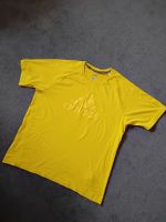 Sportshirt in fröhlichem gelb, Adidas, Gr. L Nordrhein-Westfalen - Mülheim (Ruhr) Vorschau