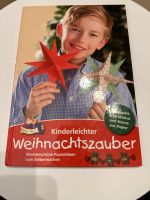 ❤️ Kinderleichter Weihnachtszauber ❤️Bastelbuch Rheinland-Pfalz - Eich Vorschau