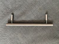 IKEA Kallrör Griffe Edelstahl, 21,3 cm Schleswig-Holstein - Brickeln Vorschau