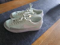 Nike Blazer low mint, Grösse 40 Duisburg - Neumühl Vorschau