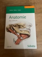 Sobotta Anatomie Lehrbuch Frankfurt am Main - Oberrad Vorschau