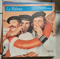 La Paloma, Seemannslieder, LP's Langspielplatten Schallplatten Ra Nordrhein-Westfalen - Borken Vorschau