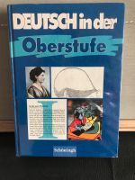 Buch Deutsch in der Oberstufe Sachsen-Anhalt - Tangerhütte Vorschau