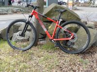 Ghost Kato M 12 Gang Red Mountainbike Hessen - Nidda Vorschau
