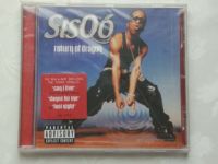 CD - Sisqo Dru Hill - Return of Dragon - Can I Live Dance for me Berlin - Schöneberg Vorschau