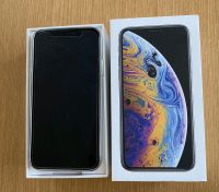 iPhone xs 64 GB "wie neu" Bayern - Ansbach Vorschau