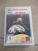 Kinder-DVD Was ist Was Mond & Kosmos Sterne Bayern - Dietersburg Vorschau