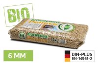 Pellets Markenprodukt 15 kg Einzelsack Baden-Württemberg - Wehingen Vorschau
