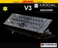 MODAL Argon 8 M_Poly Wavetable Synthesizer 3.0_Modul_NEU_Cobalt * Bayern - Frammersbach Vorschau