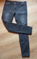 Jeans Street One W29 L32 Grau Top Zustand Nordrhein-Westfalen - Borken Vorschau