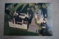 Scotland Postkarte Linlithgow Palace v. Outlander Sachsen - Zobes Vorschau