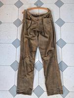 Lederhose lang Bayern - Nabburg Vorschau