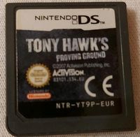 DS Spiel "Tony Hawks" Nordrhein-Westfalen - Minden Vorschau