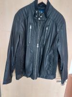 Tom Tailor Lederjacke gr.XL Nordrhein-Westfalen - Castrop-Rauxel Vorschau