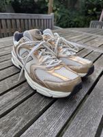 New Balance 530 beige/gold Düsseldorf - Unterrath Vorschau