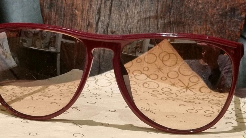 Playboy Sonnenbrille 4650 Vintage Retro Rar  Sammlerstück in Zwickau