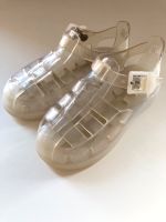 Gr. 26 Chicco Sandalen durchsichtig transparent Badelatschen Berlin - Wilmersdorf Vorschau