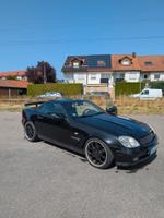 Mercedes-Benz SLK 230 KOMPRESSOR - Baden-Württemberg - Sindelfingen Vorschau