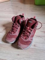 KEEN Wanderschuh  Gr.37,5 Thüringen - Saalfeld (Saale) Vorschau