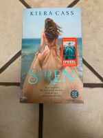 Kiera Cass: Siren (Hardcover) Dortmund - Mitte Vorschau