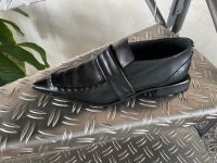 NEU*** Loafer von A.S. 98, Airstep, Größe 41, schwarz Bayern - Uttenreuth Vorschau