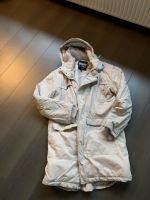 Parka, Urban Classics, Größe M, Elfenbein Niedersachsen - Salzgitter Vorschau