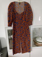 Zara Sommer Kleid Gr.M Baden-Württemberg - Grenzach-Wyhlen Vorschau