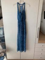 Abercrombie & Fitch Sommerkleid Blau S München - Sendling Vorschau
