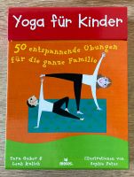 Moses-Verlag „Yoga für Kinder“ Hamburg-Nord - Hamburg Eppendorf Vorschau