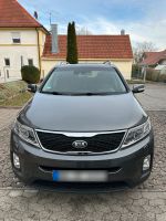 KIA Sorento 2.2 AWD Platinum Bayern - Karlskron Vorschau