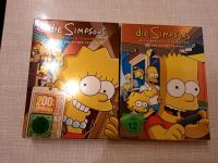 Die Simpsons DVD verschiedene Staffeln Rheinland-Pfalz - Ludwigshafen Vorschau