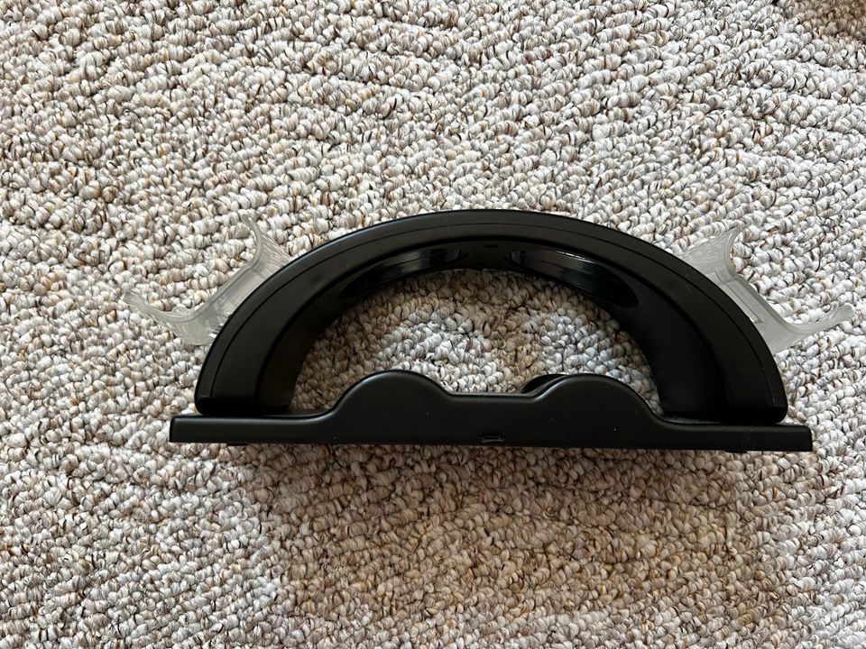 PlayStation 4 VR Brille mit Zubehör in Elsteraue
