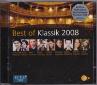 Best of Klassik 2008, Doppel-CD, NEU OVP Baden-Württemberg - Waiblingen Vorschau