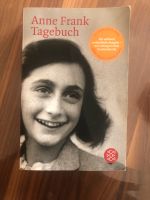 Anne Frank Tagebuch Taschenbuch Lektüre Fischer Verlag Rheinland-Pfalz - Kehrig Vorschau