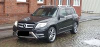 Mercedes-Benz GLK 350 4MATIC BlueEFFICIENCY - AMG Paket, Dortmund - Innenstadt-Ost Vorschau