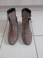 Wildleder-Stiefeletten Bayern - Denkendorf Vorschau