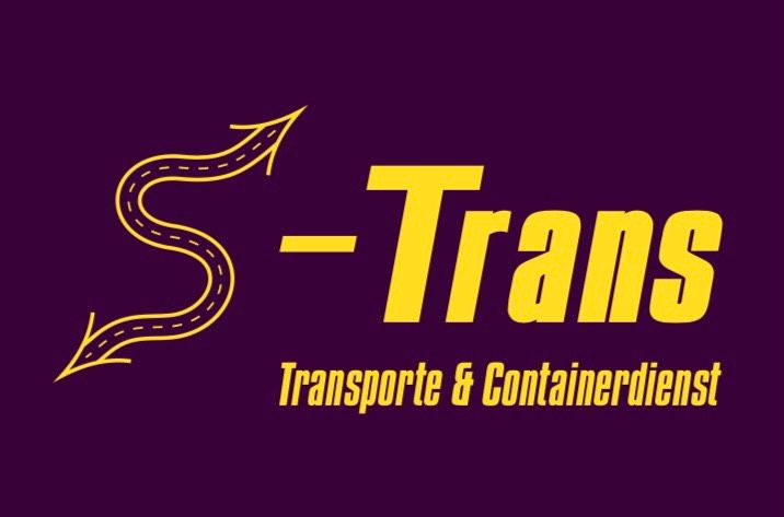 Containerdienst, -service, Entsorgung, Transporte & Schüttgüter in Seeth