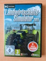 Landwirtschafts Simulator 2011 * PC - DVD ROM Kiel - Gaarden Vorschau