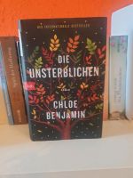 Die Unsterblichen - Chloe Bejamin Baden-Württemberg - Sindelfingen Vorschau