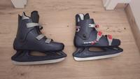 Schlittschuhe High Q Turbo gebraucht Größe 39 Sachsen - Coswig Vorschau