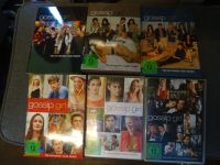 DVD Gossip Girl Staffel 1-6 Komplette Serie Top Schleswig-Holstein - Lübeck Vorschau