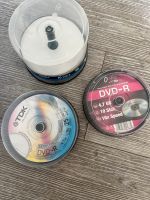 DVD Rohlinge Niedersachsen - Oyten Vorschau