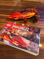 Lego 70638 Ninjago Pankow - Weissensee Vorschau