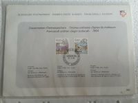 Ersttagsblatt Brief Helvetia Schweiz Briefmarken München - Schwabing-Freimann Vorschau