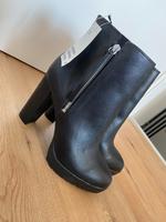 Stiefeletten H&M Gr.40 Bayern - Lauf a.d. Pegnitz Vorschau