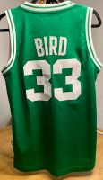 Boston Celtics Larry Bird 33 Trikot Gr. S Baden-Württemberg - Schwieberdingen Vorschau