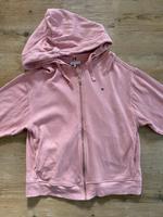 Tommy Hilfiger Sweatjacke, Jacke, rosa Bayern - Lappersdorf Vorschau