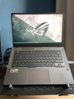 Asus ROG Zephyrus G14 Gaming Laptop Niedersachsen - Salzgitter Vorschau