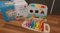 Montessori Holz Spielzeug Bayern - Gilching Vorschau