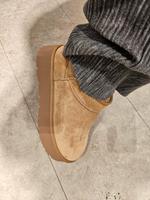 Damen Stiefel Mini Stiefel Gr.40 Neu Baden-Württemberg - Backnang Vorschau